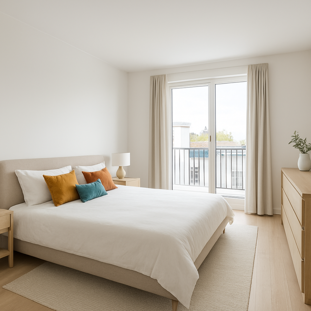 Vente Appartement Appartement 4 pièces de 82 m2 (Béziers) Béziers
