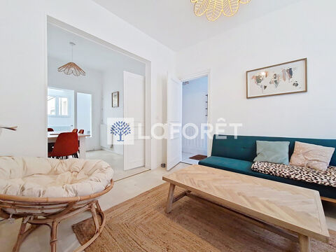  Appartement � louer 1 pi�ce 13 m�