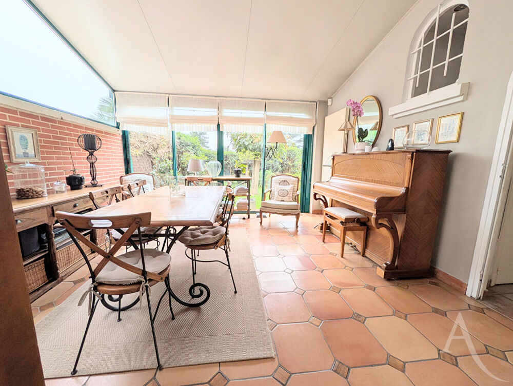 � vendre  Maison Toulouse (31000)