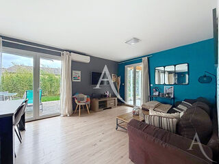  Maison � vendre 5 pi�ces 114 m�