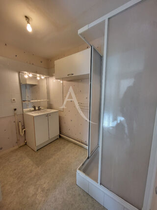  Appartement  vendre 3 pices 50 m