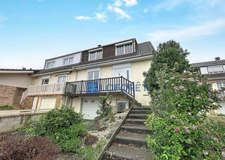  Maison à vendre 4 pièces 83 m²