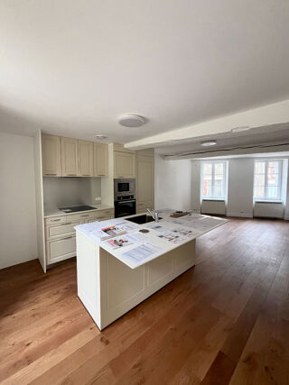  Maison � vendre 3 pi�ces 72 m�