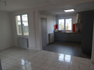  Maison à louer 3 pièces 67 m²