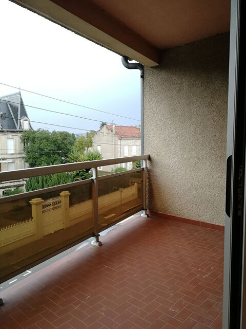   Appartement T2 avec Balcon Appartement - 2 pi�ce(s) - 55 m�