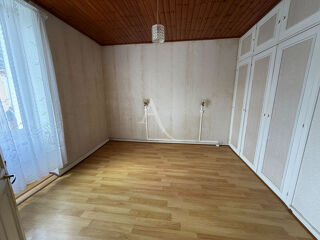  Maison à vendre 3 pièces 74 m²