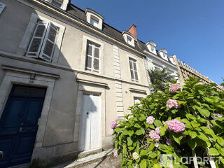  Appartement à vendre 2 pièces 29 m²