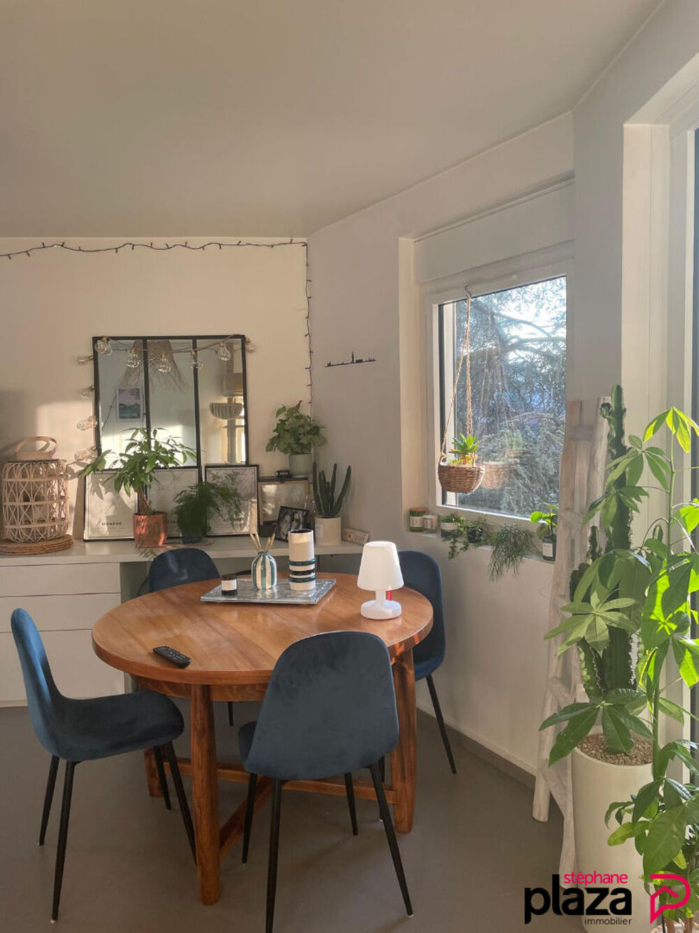 Appartement a louer annemasse - 3 pièce(s) - 64 m2 - Surfyn