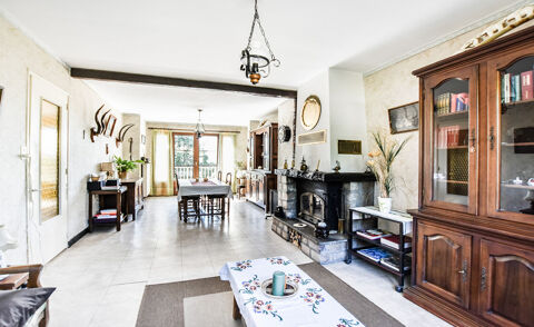  Maison � vendre 6 pi�ces 111 m�