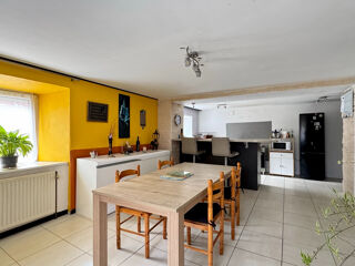  Maison à vendre 5 pièces 130 m²