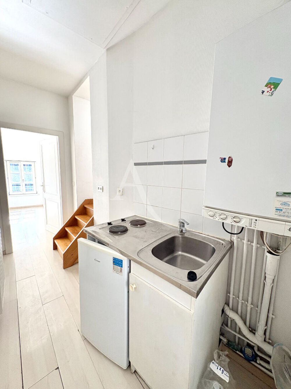 Location Appartement Appartement Metz Hyper centre 2 pièce(s) - 1 chambre Metz