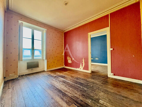  Appartement  vendre 4 pices 70 m