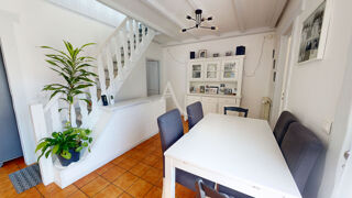  Maison � vendre 5 pi�ces 87 m�