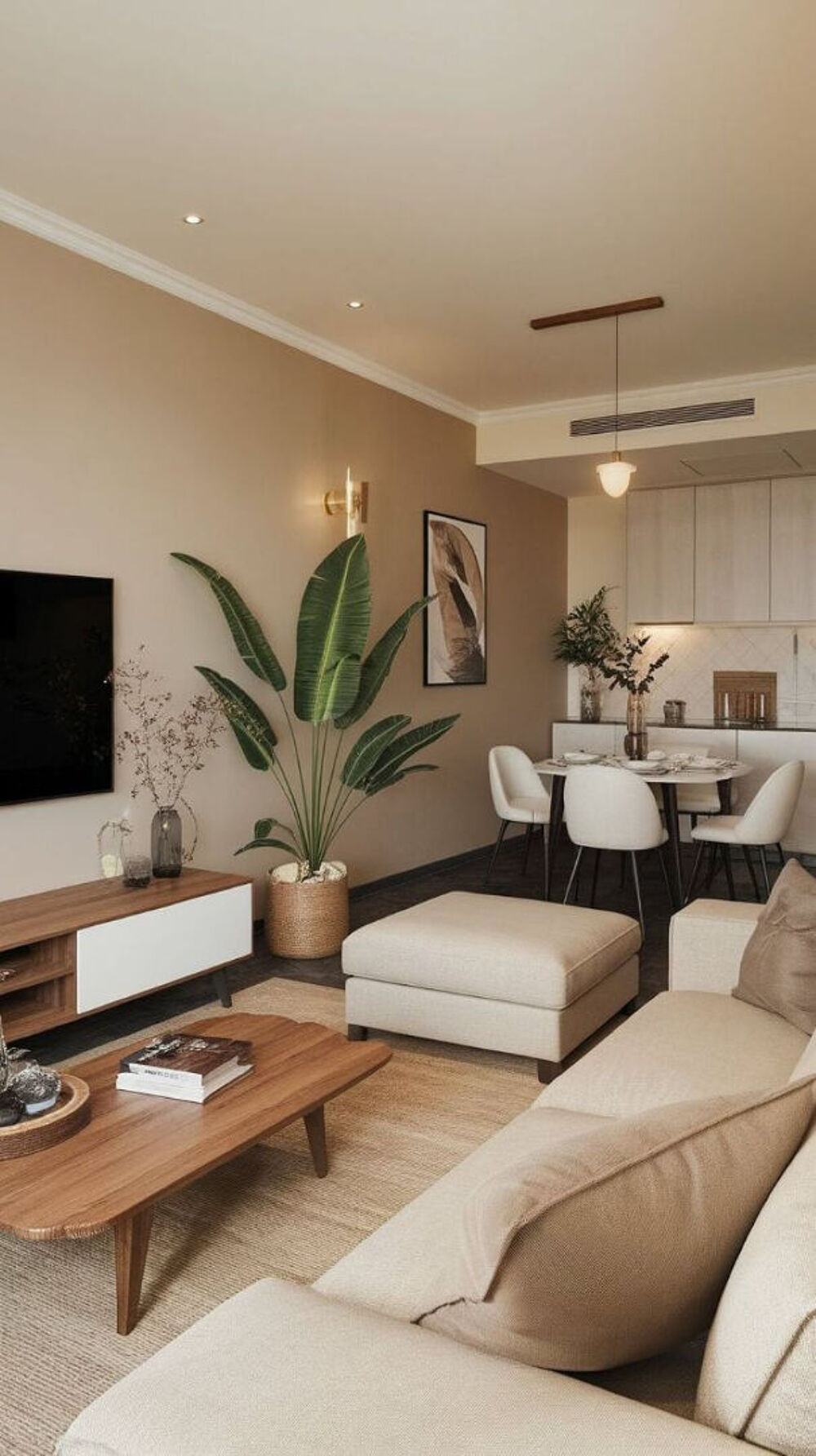 Vente Appartement GRAND STUDIO ALCÔVE - 7MIN MÉTRO 4/10 MIN RER B Bagneux