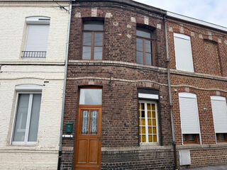  Maison � vendre 5 pi�ces 66 m�