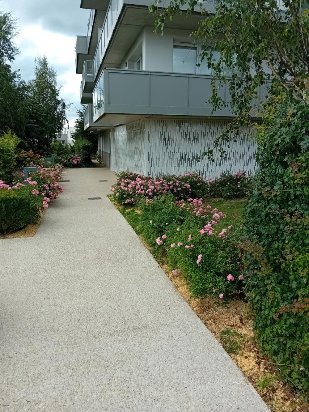Location Appartement Appartement Amiens 2 pièce(s) 46.70 m2 Amiens