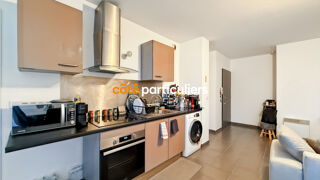  Appartement  vendre 2 pices 53 m