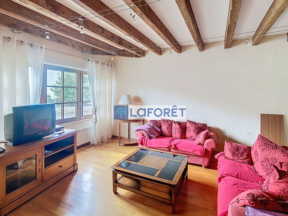 Vente Maison Maison Chalindrey 6 pièce(s) 117 m2 Chalindrey