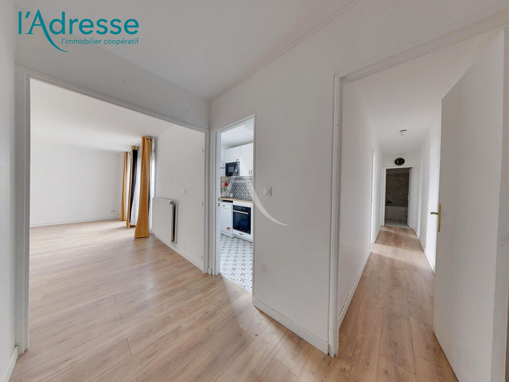 Vente Appartement A 2 minutes du RER A à pied Noisy le grand