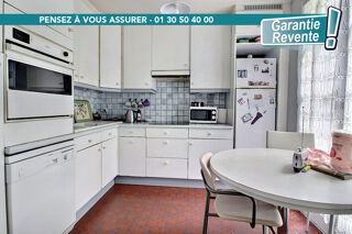  Maison à vendre 8 pièces 147 m²