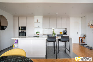  Appartement à vendre 3 pièces 74 m²