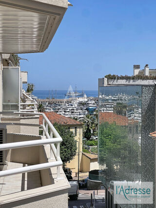  Appartement à vendre 2 pièces 56 m²