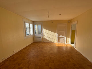  Maison � vendre 4 pi�ces 55 m�