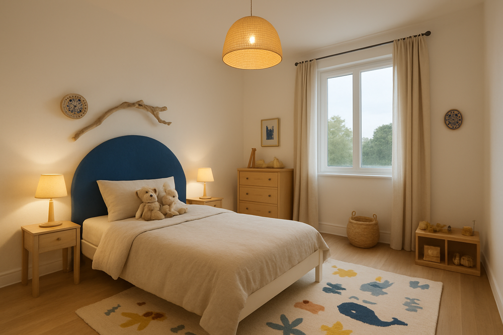 Appartement 4 pièces de 76 m2 (Auribeau-sur-Siagne)