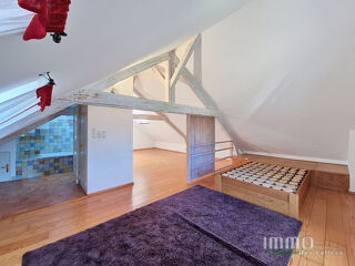  Maison à vendre 8 pièces 162 m²