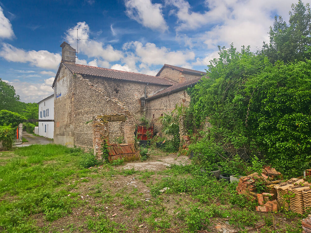 Vente Maison VENTE d'une maison T4 (137 m²) à GRENADE SUR L ADOUR Grenade sur l adour