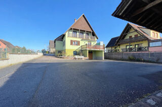  Maison � vendre 7 pi�ces 139 m�