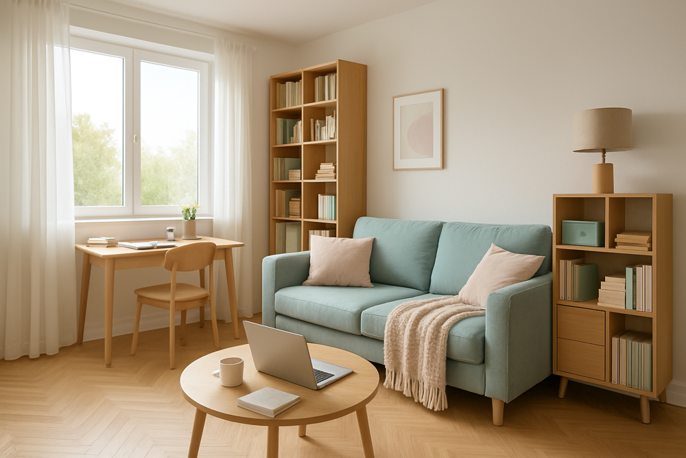 Vente Appartement Appartement 4 pièces de 91 m2 (Dijon) Dijon