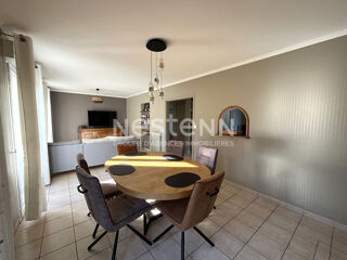  Maison à vendre 5 pièces 