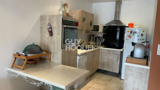  Maison � vendre 3 pi�ces 60 m�