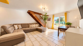  Maison à vendre 4 pièces 82 m²