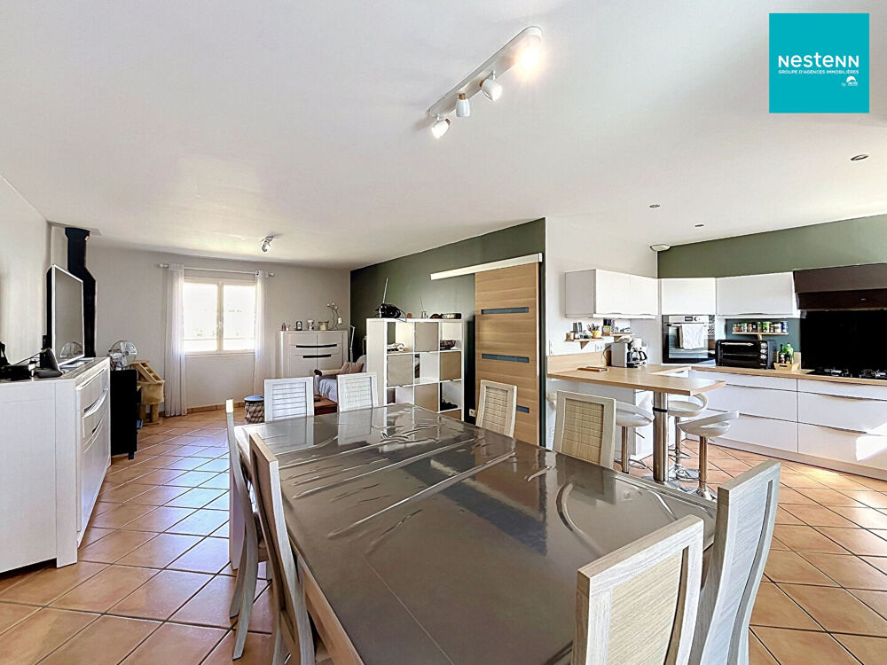 Vente Maison Maison de plain-pied 108 m² environ - 3 chambres - Montbrison - Terrain clos Montbrison