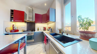  Appartement � vendre 4 pi�ces 115 m�