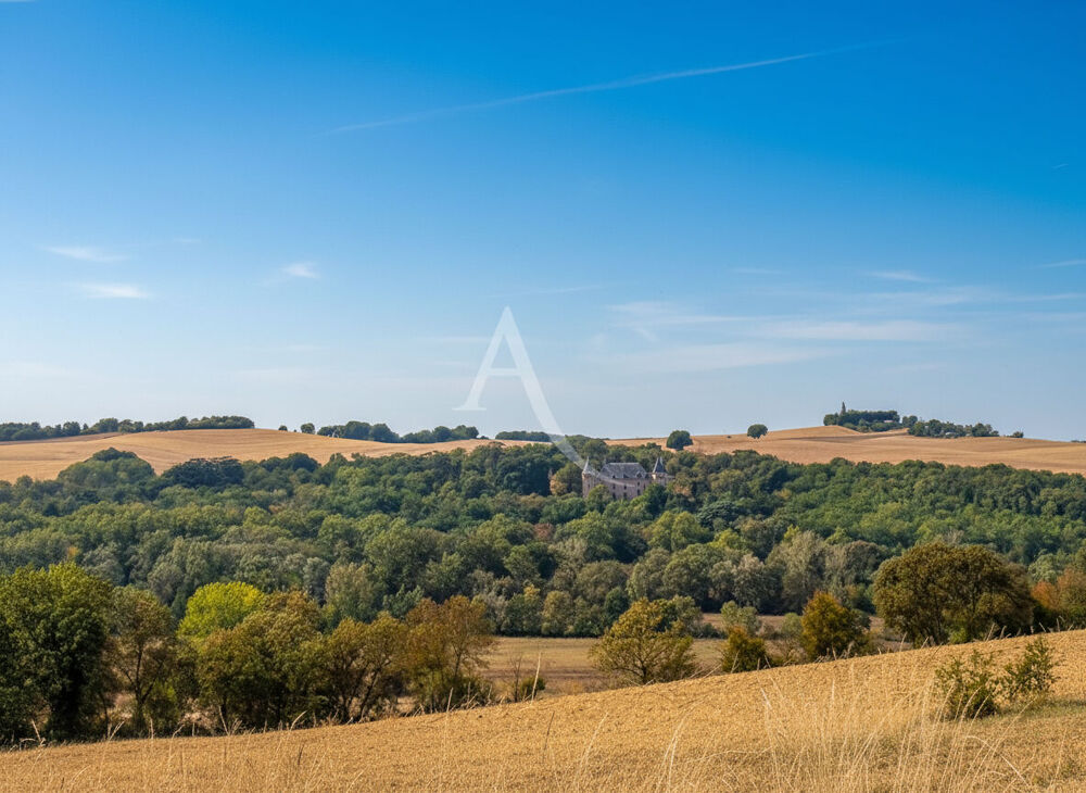 Vente Maison Maison en campagne L isle jourdain