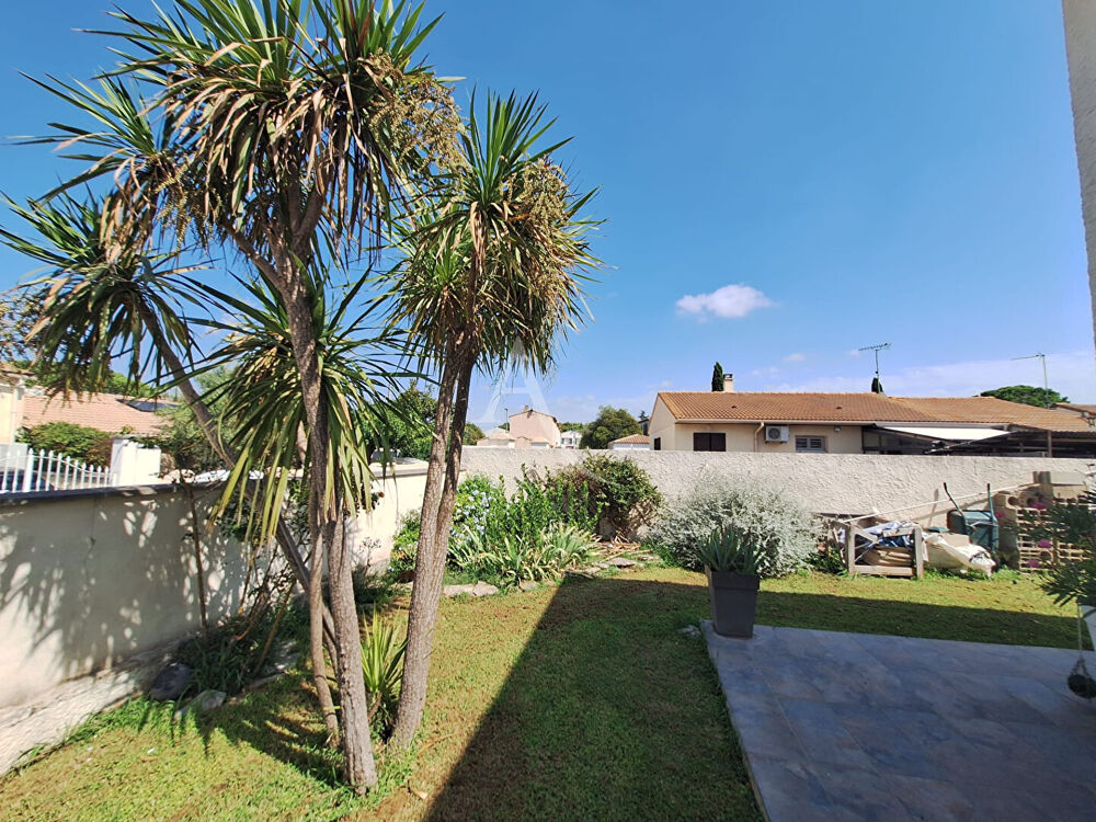 Vente Maison À VENDRE ? MAISON TRADITIONNELLE AVEC PISCINE, JARDIN ET GARAGE Bouillargues