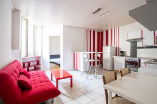 Appartement à vendre 2 pièces 37 m²