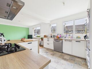  Maison � vendre 5 pi�ces 142 m�