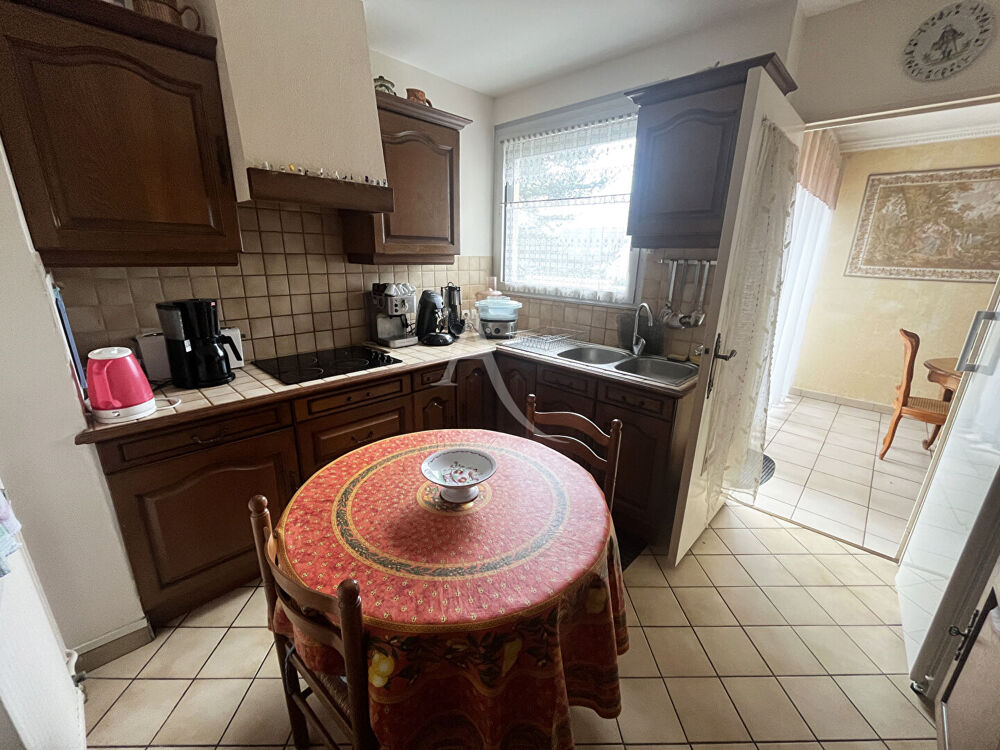 Vente Appartement Appartement Dourdan (91410) 3 pices de 73 m2 Dourdan