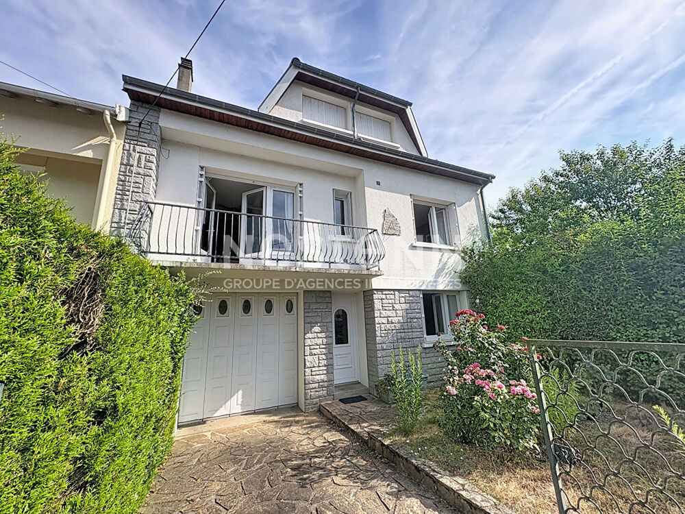 Maison 6 pièces 147 m² · à Limoges · 147 m² · 245 000 €