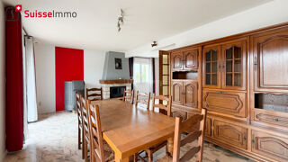  Maison à vendre 7 pièces 172 m²