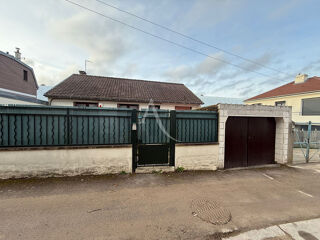  Maison � vendre 3 pi�ces 67 m�