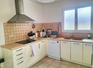  Maison à vendre 4 pièces 100 m²