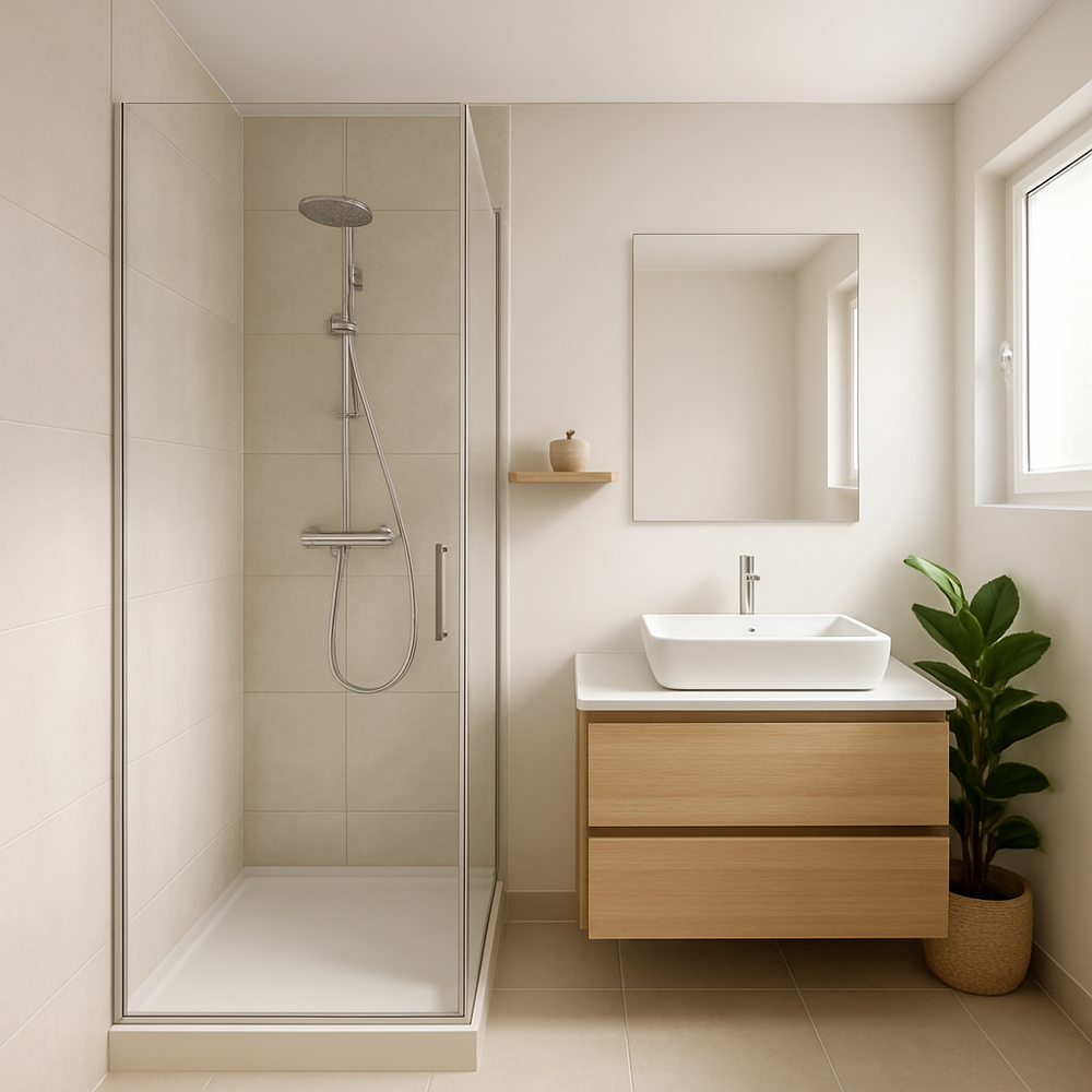 Appartement Studio de 30 m2 (Chennevières-sur-Marne)