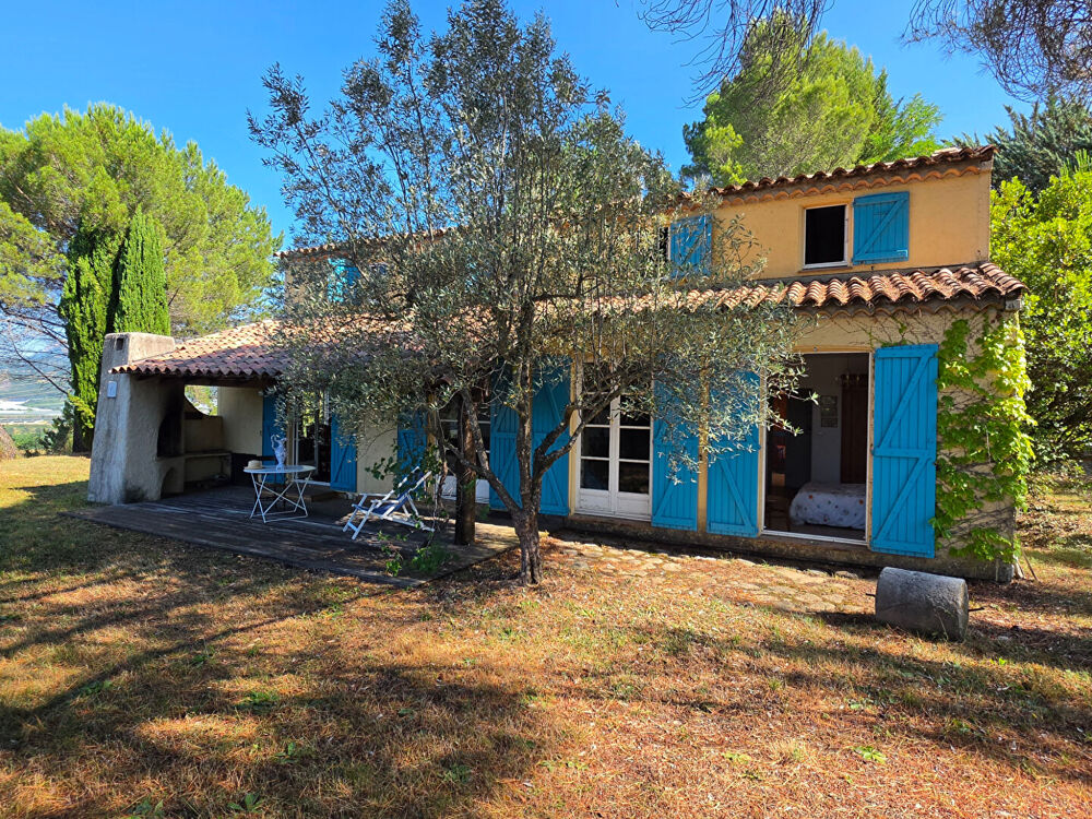 Maison 5 pièces 156 m² · à Claret · 156 m² · 239 000 €