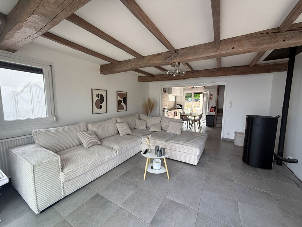 Vente Maison Maison Wadelincourt 7 pièces 170 m2 Wadelincourt
