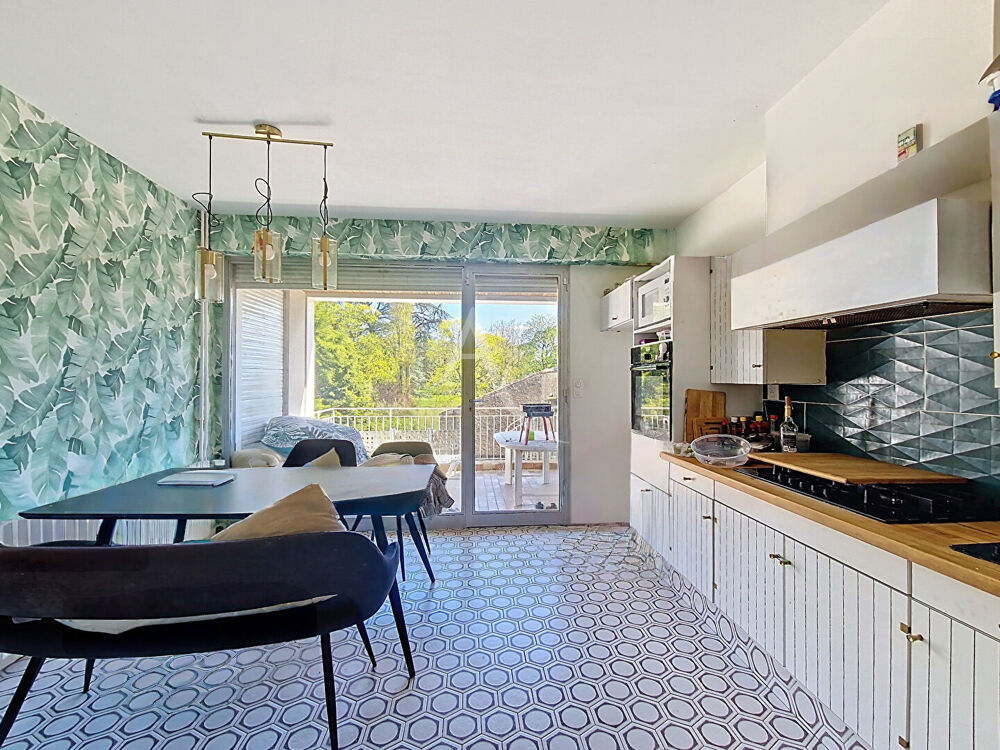 Vente Maison Ensemble immobilier atypique au coeur de Vihiers Lys haut layon